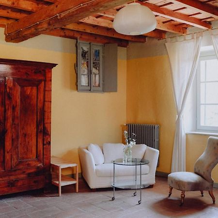 Bed And Breakfast Locanda Lugagnano Cassinetta di Lugagnano Zewnętrze zdjęcie