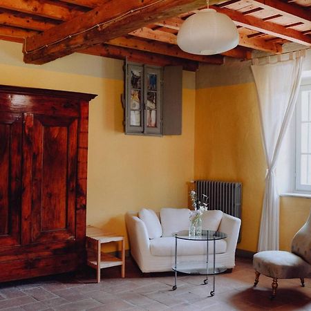 Bed And Breakfast Locanda Lugagnano Cassinetta di Lugagnano Zewnętrze zdjęcie
