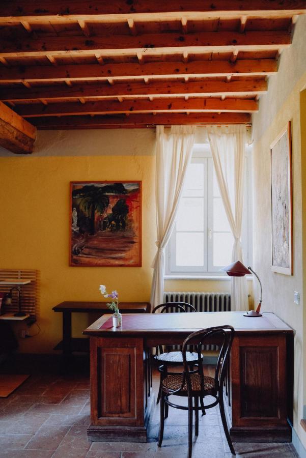 Bed And Breakfast Locanda Lugagnano Cassinetta di Lugagnano Zewnętrze zdjęcie