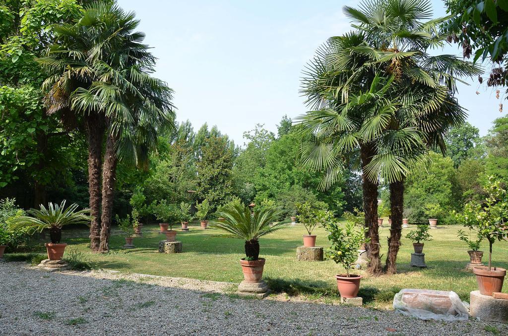 Bed And Breakfast Locanda Lugagnano Cassinetta di Lugagnano Zewnętrze zdjęcie
