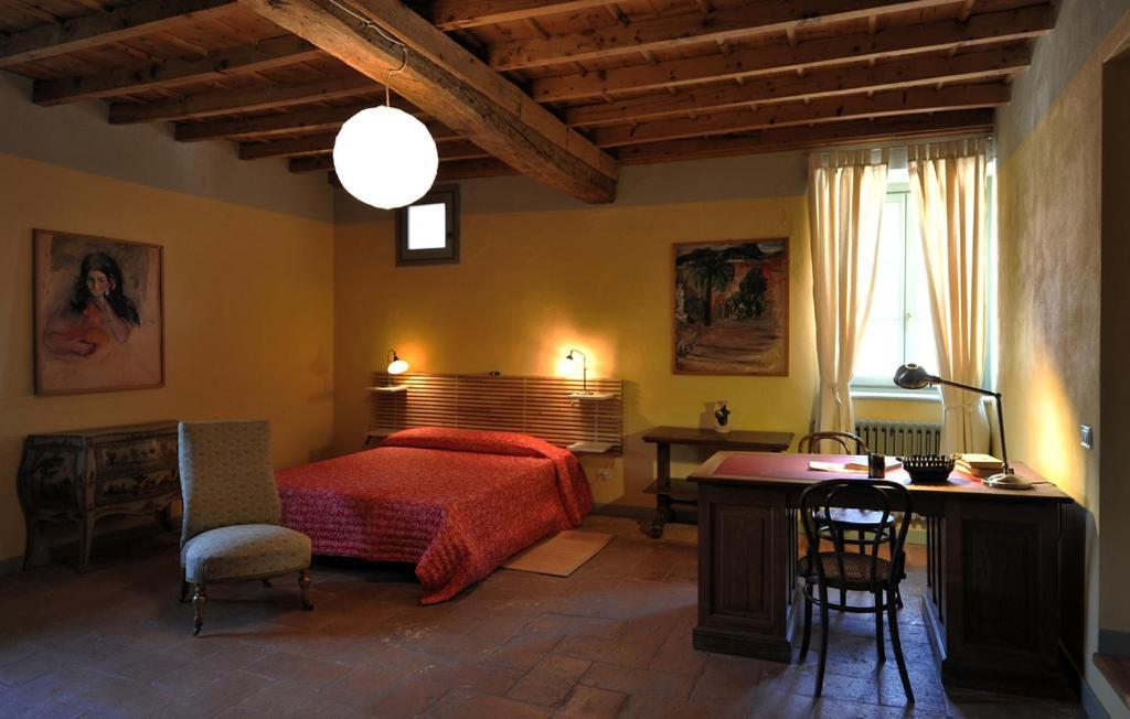 Bed And Breakfast Locanda Lugagnano Cassinetta di Lugagnano Zewnętrze zdjęcie